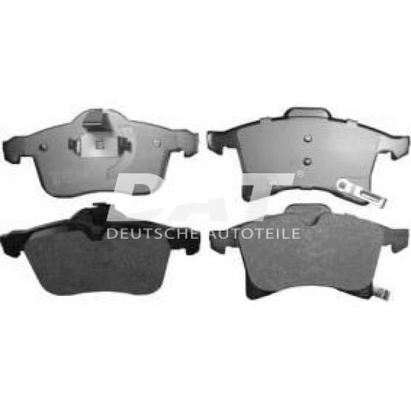 Brake Pad